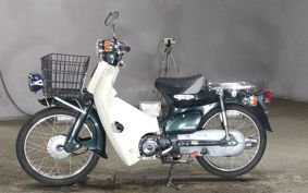 HONDA SUPER CUB50 AA01