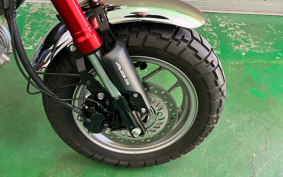 HONDA MONKEY 125 JB02