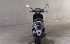 HONDA DIO AF62