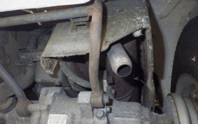 HONDA GYRO CANOPY TA02