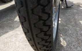 HONDA C50 SUPER CUB C50