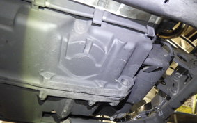 YAMAHA DRAGSTAR 400 CLASSIC 2000 4TR