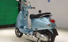 VESPA LX150IE 2008