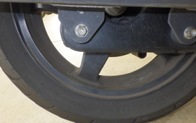 SUZUKI SKYWAVE 250 (Burgman 250) Gen.2 CJ43A