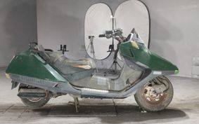 HONDA FUSION MF02