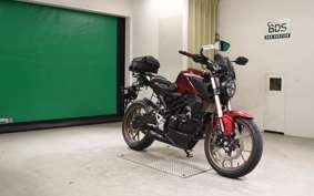 HONDA CB125 R 2009 JC91