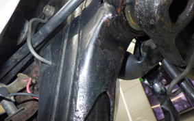 KAWASAKI ESTRELLA RS BJ250A