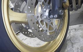 HONDA CB400 SUPER BOLDOR VTEC 2012 NC42