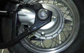 SUZUKI INTRUDER 400 Classic 2004 VK54A