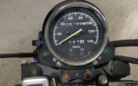 KAWASAKI 250TR BJ250F