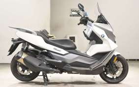 BMW C400GT 2021