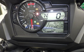 SUZUKI DL650 ( V-Strom 650 ) XTA 2025 C733M