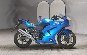 KAWASAKI NINJA250R EX250K