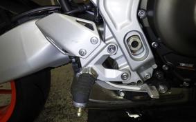 YAMAHA XSR900 GP 2025 RN96J