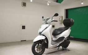 HONDA LEAD 125 2024 JF45