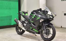 KAWASAKI NINJA 400 2023 EX400L