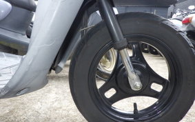 SUZUKI LET's 4 CA46A