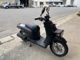 Фото Yamaha GEAR BX50 с японского аукциона