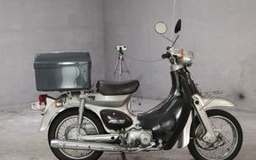 HONDA LITTLE CUB C50