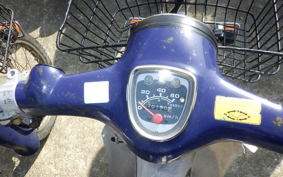 HONDA C50 SUPER CUB C50