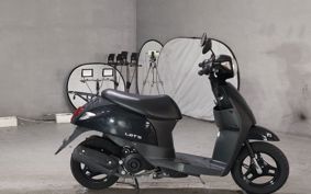 SUZUKI LET`S CA4AA
