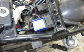 HONDA GB250 CLUBMAN MC10