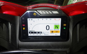 HONDA CBR600RR 2024 PC40