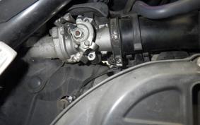 SUZUKI ADDRESS V125 SS CF4MA