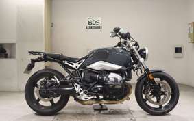 BMW R NINE T PURE 2017