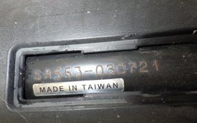 YAMAHA JOG SA55J