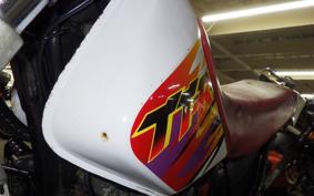YAMAHA TT250R 4GY