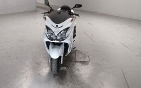 YAMAHA GRAND MAJESTY400 SH06J