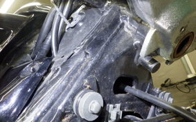 KAWASAKI ELIMINATOR 250 V 2021 VN250A