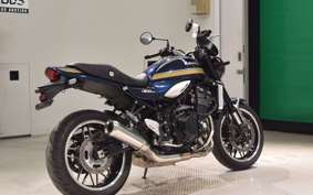 KAWASAKI Z900RS 2023 ZR900K