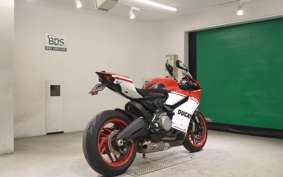 DUCATI 899 PANIGALE 2016