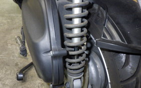 YAMAHA JOG Gen.5 SA36J
