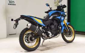 YAMAHA TENERE 700 2026 DM17J