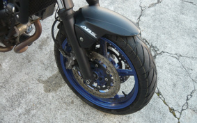 SUZUKI SV650 ABS 2020 VP55B