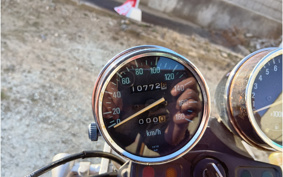 KAWASAKI ZEPHYR400 1993 ZR400C