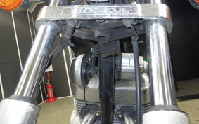 HONDA REBEL 250 2009 MC13