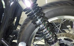 TRIUMPH BONNEVILLE T120 2024