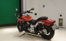 YAMAHA DRAGSTAR 400 2017 VH02J