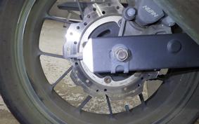 HONDA CBR400R 2015 NC47