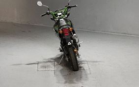 KAWASAKI KSR110 KL110A