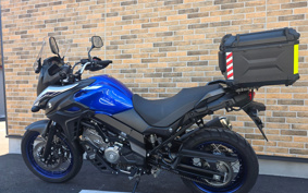 SUZUKI DL650 ( V-Strom 650 ) 2025 C733M