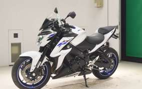 SUZUKI GSX-S1000 2019 GT79B