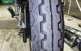 YAMAHA SR400 Gen.5 2020 RH16J