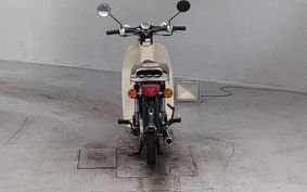 HONDA SUPER CUB90 HA02