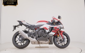 YAMAHA YZF-R1 2026 RN65J