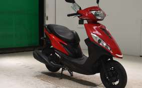 YAMAHA JOG 125 2021 SEJ5J